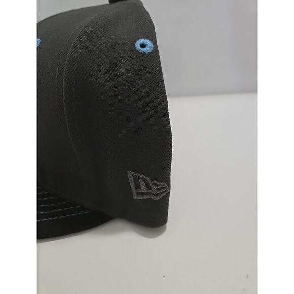 ST LOUIS CARDINALS 40TH YEARS PATCH HAT NEW ERA 59FIFTY BEER PACK Size 8 - Picture 5 of 11